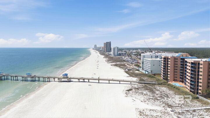 Property Photo: 26072 Perdido Beach Boulevard Apt 701E AL 36561
