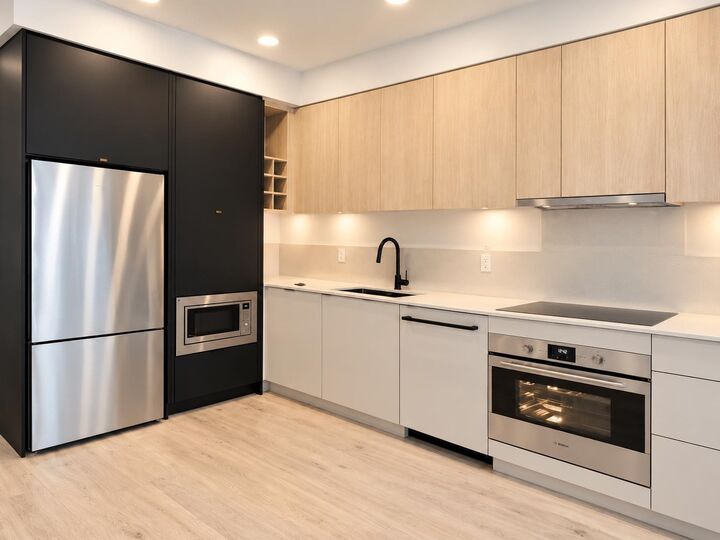 Property Photo:  968 Lytton Street 609  BC V7H 0C6 
