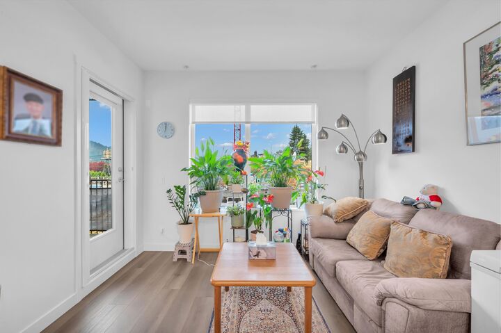 Property Photo: 648 Lea Avenue 210 BC V3J 0P1