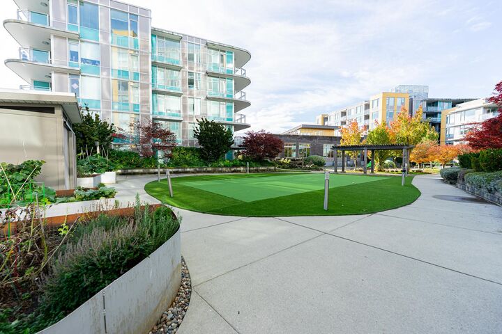 Property Photo:  7708 Alderbridge Way 312  BC V6X 0P9 