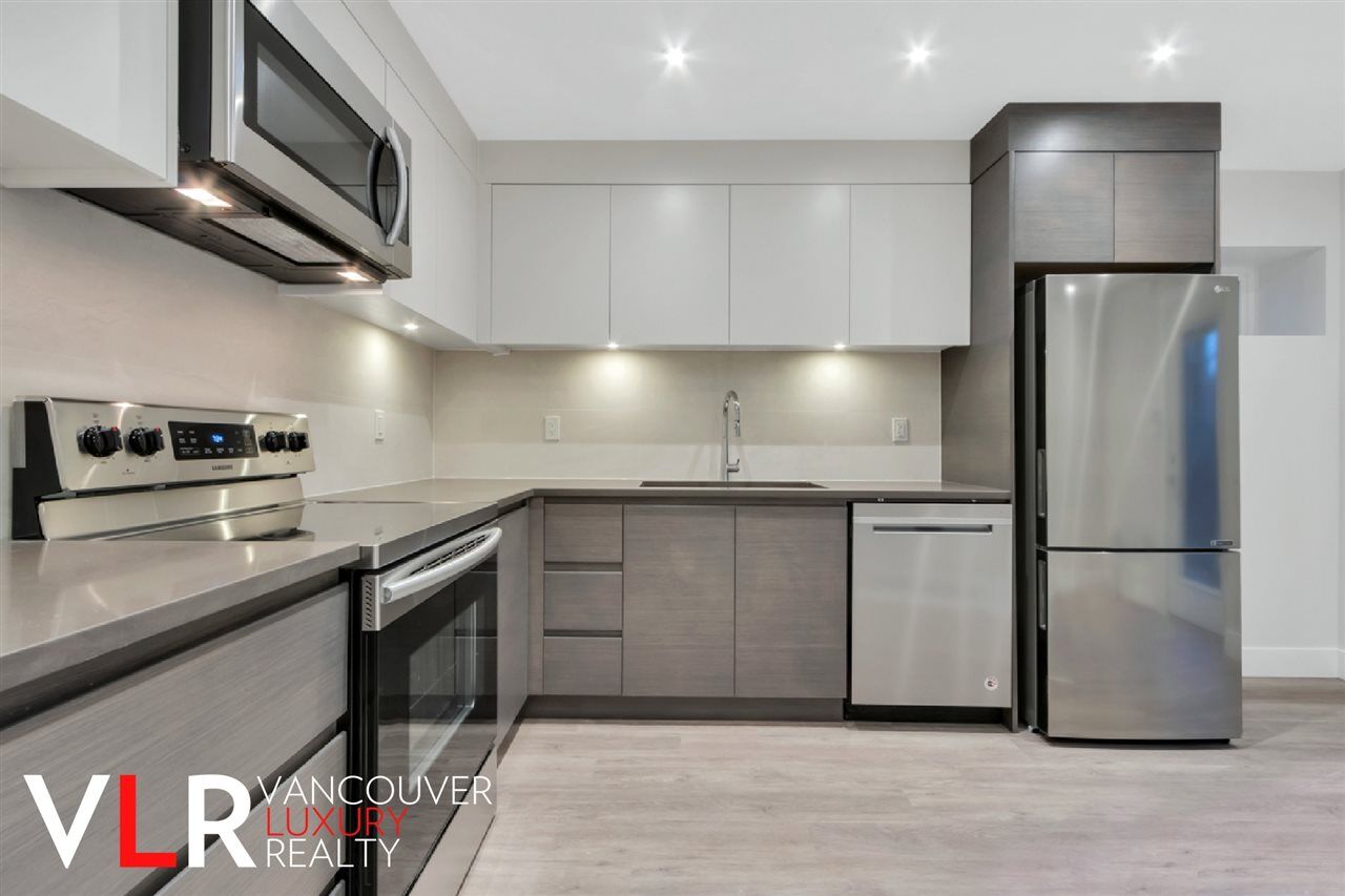 Property Photo:  3656 Prince Edward Street  BC V5V 1R3 