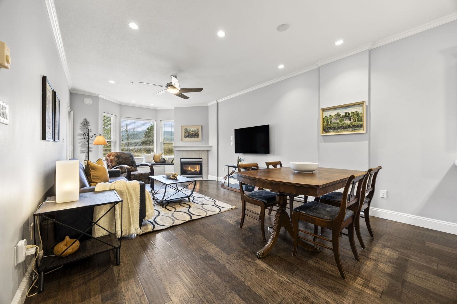 Property Photo:  121 Shoreline Circle 103  BC V3H 5G2 