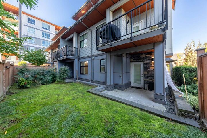 Property Photo:  8447 115 Street 1  BC V4C 0E5 