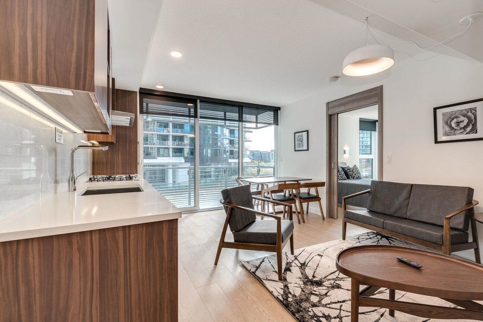 Property Photo:  89 Nelson Street 313  BC V3J 1S7 