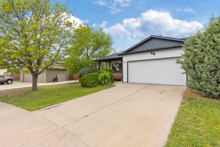 Property Photo:  1621 Copperfield Dr  SD 57703 