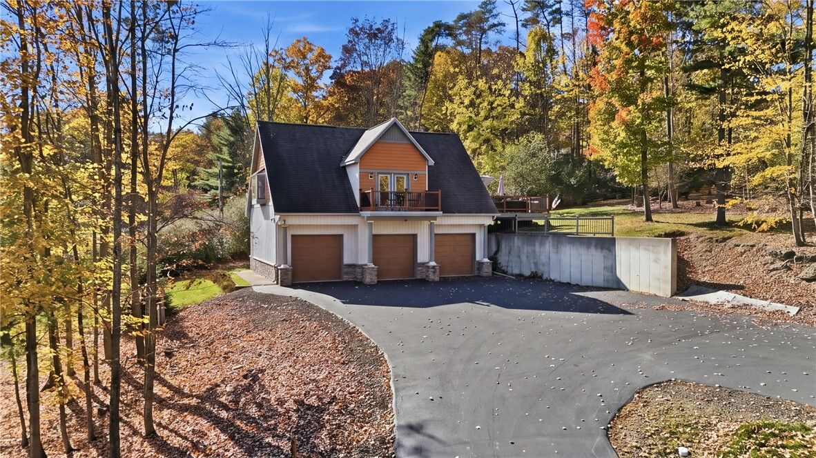 Property Photo:  32 Hemlock Lane  NY 14870 