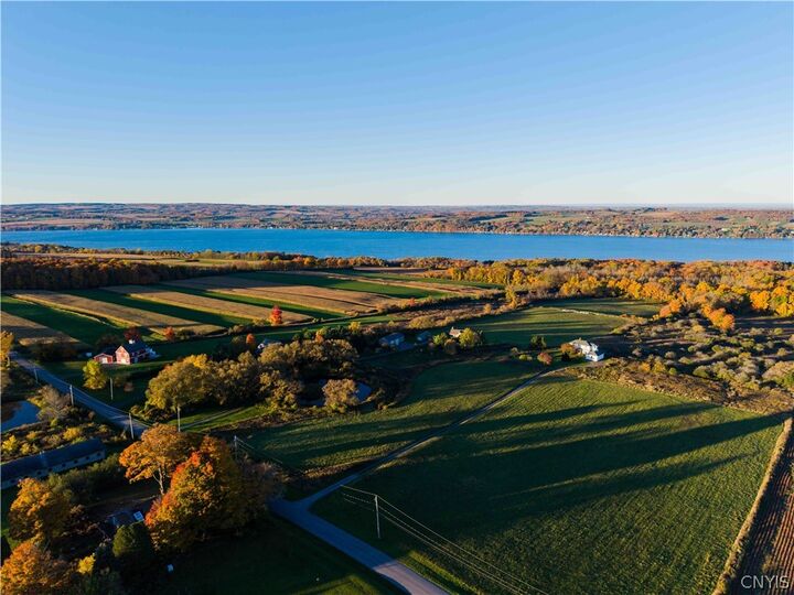 Property Photo:  2651 Rickard Road  NY 13152 