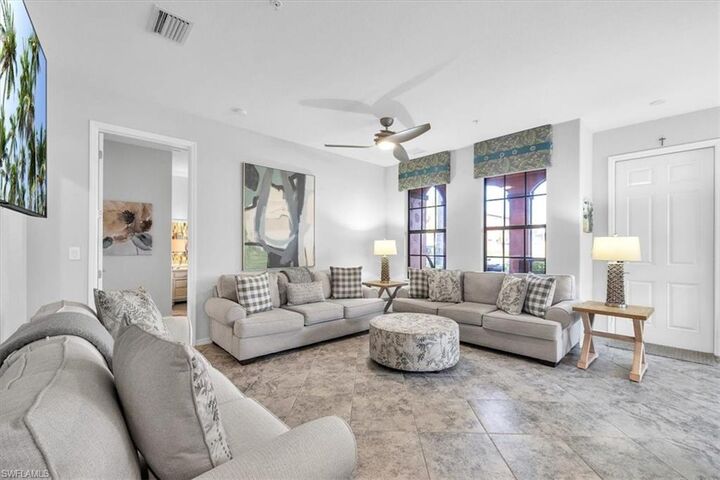 Property Photo: 11901 Izarra Way 8609 FL 33912