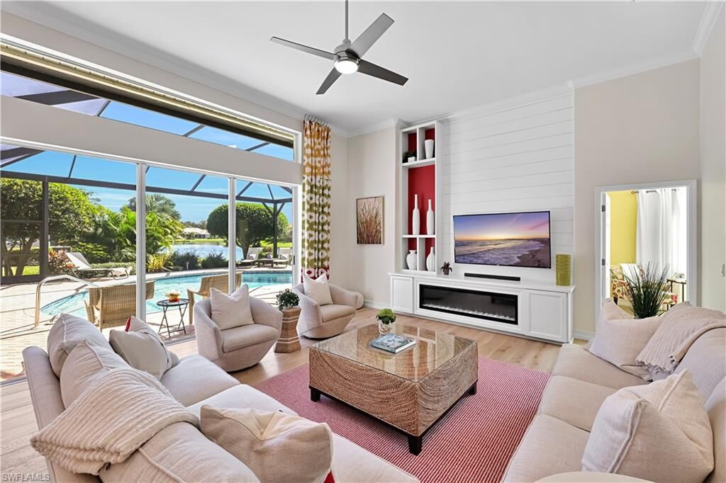 Property Photo: 4260 Inca Dove Ct FL 34119
