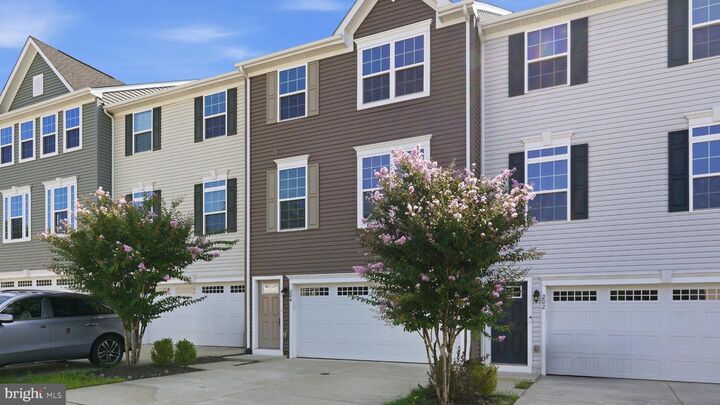 Property Photo:  204 Regester Chapel Road  VA 22554 
