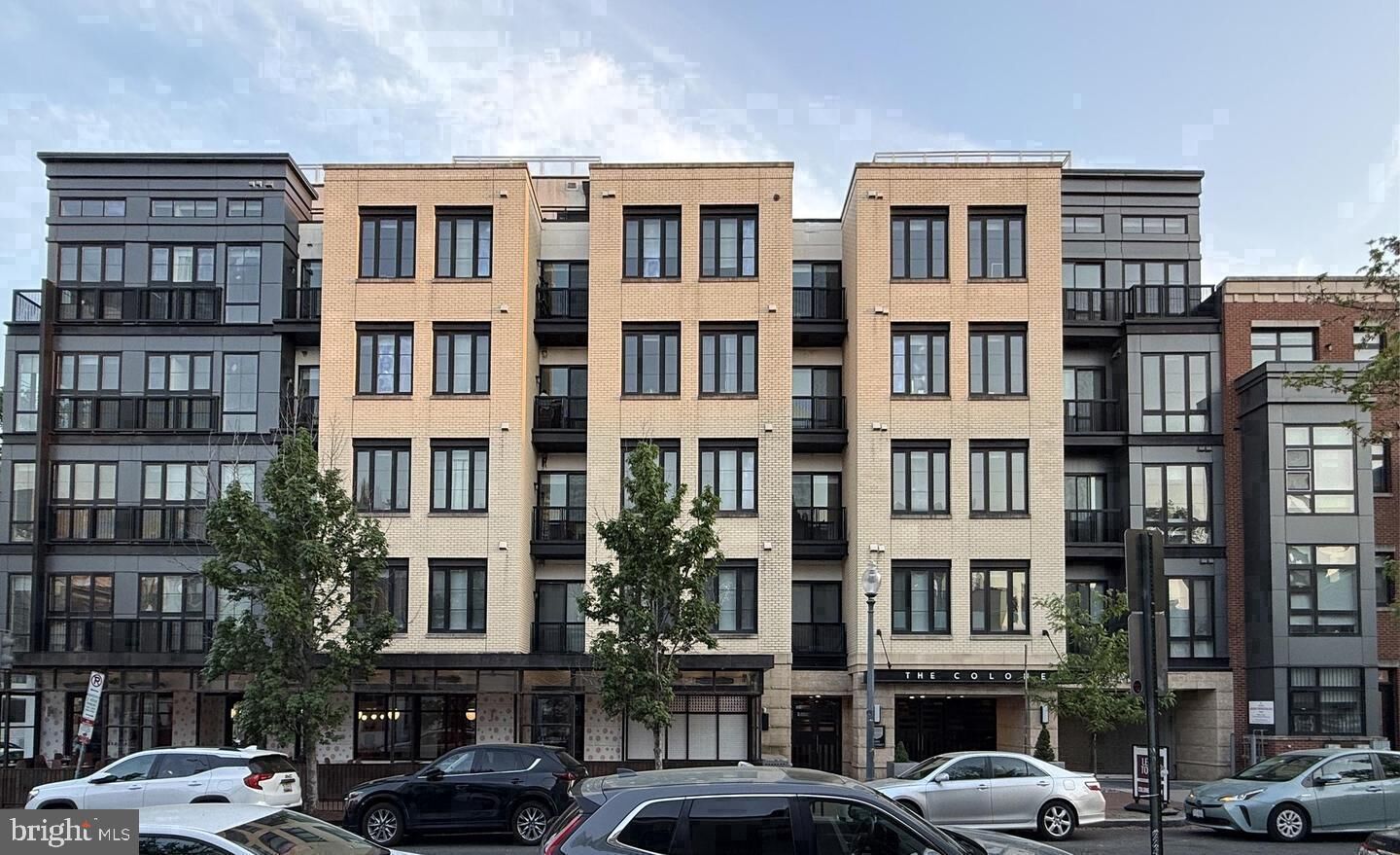 Property Photo:  1250 9th Street NW 511  DC 20001 