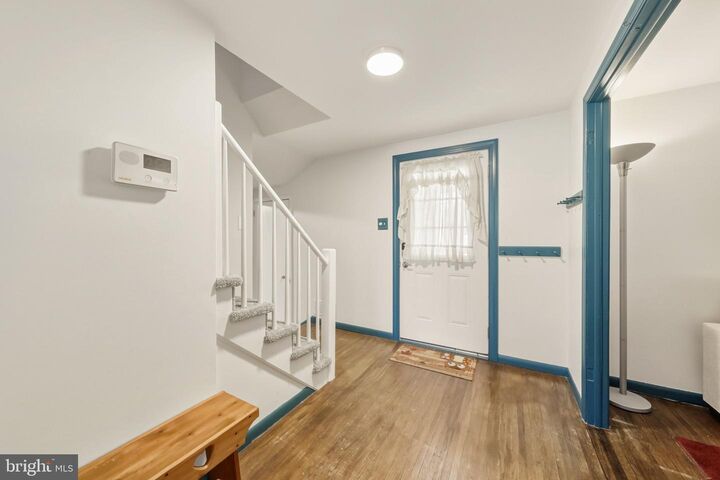 Property Photo:  1217 Forge Road  NJ 08034 