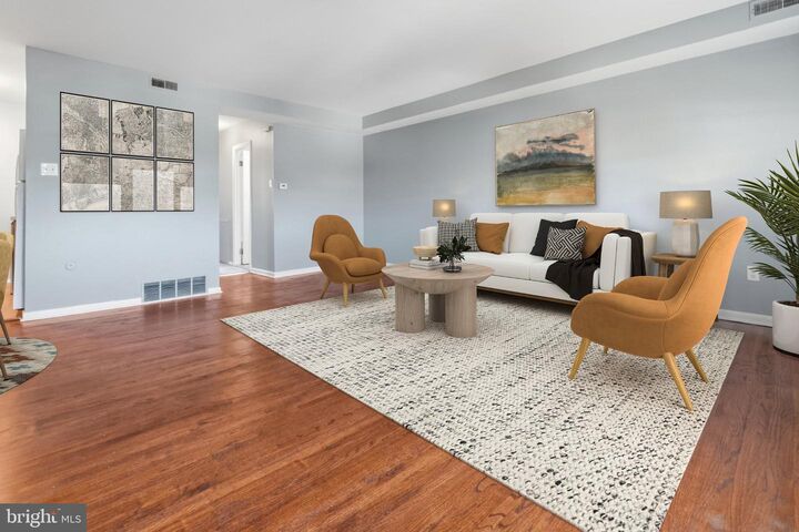 Property Photo: 6901 Valley Avenue I5 PA 19128