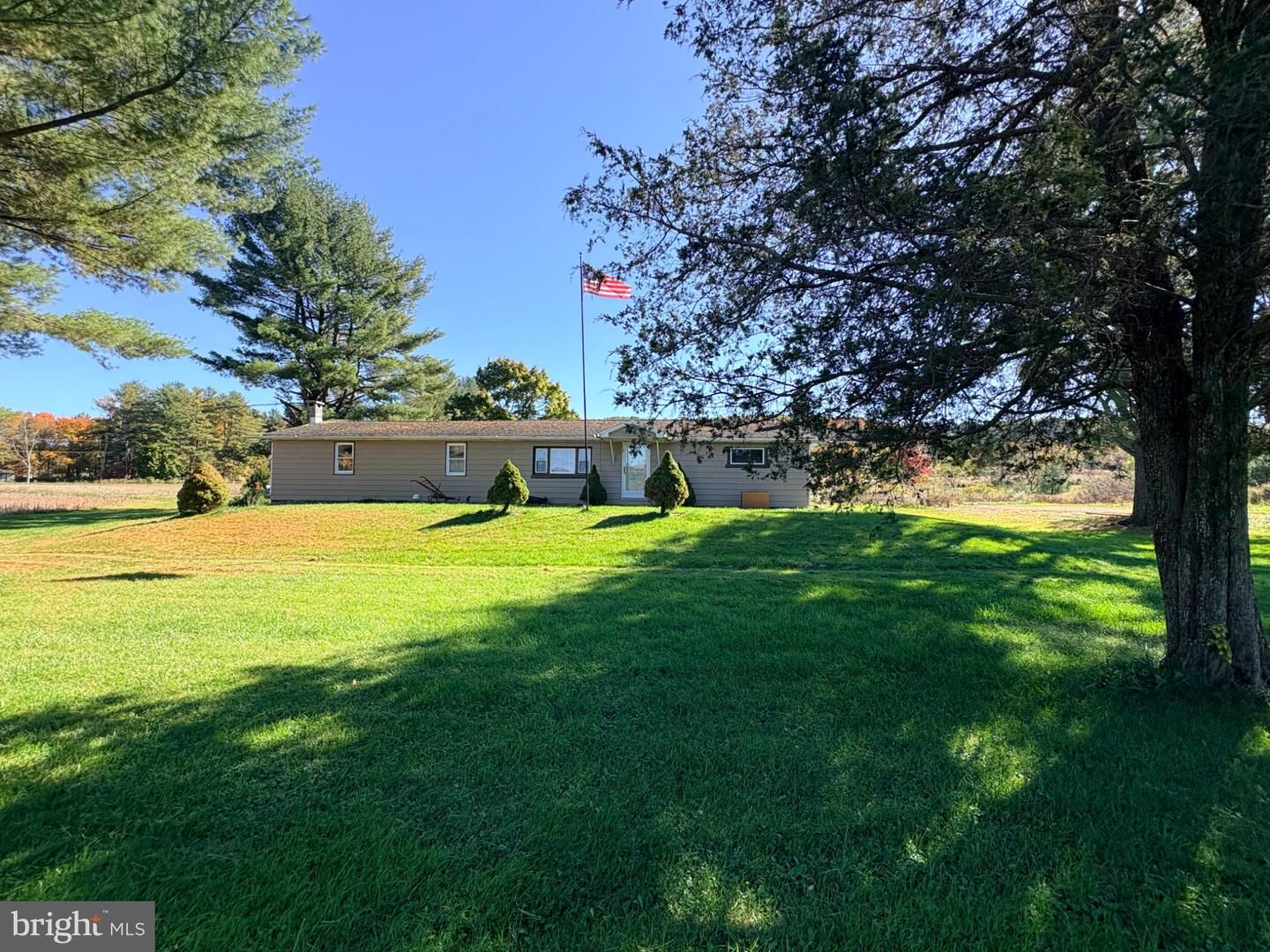 Property Photo:  1260 Long Run Road  PA 17972 