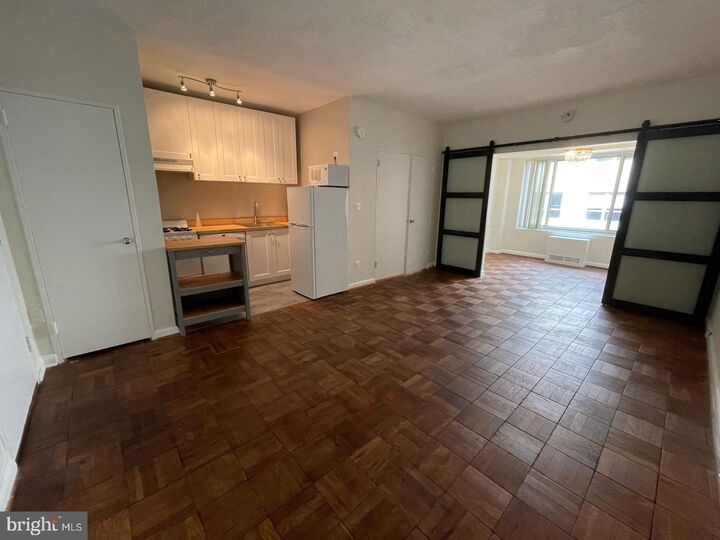 Property Photo:  1727 Massachusetts Avenue NW 714  DC 20036 