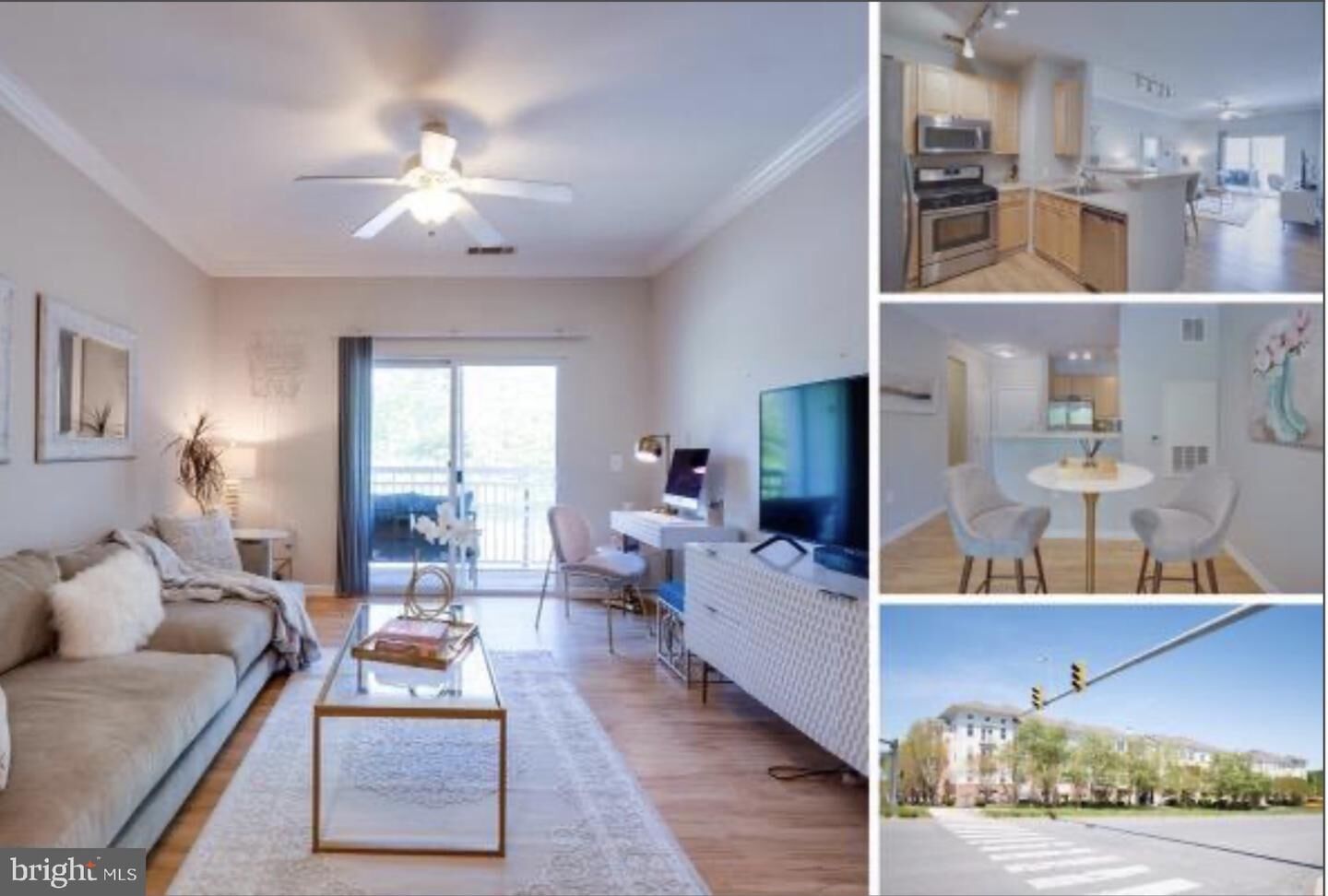 Property Photo: 9480 Virginia Center Boulevard 106 VA 22181