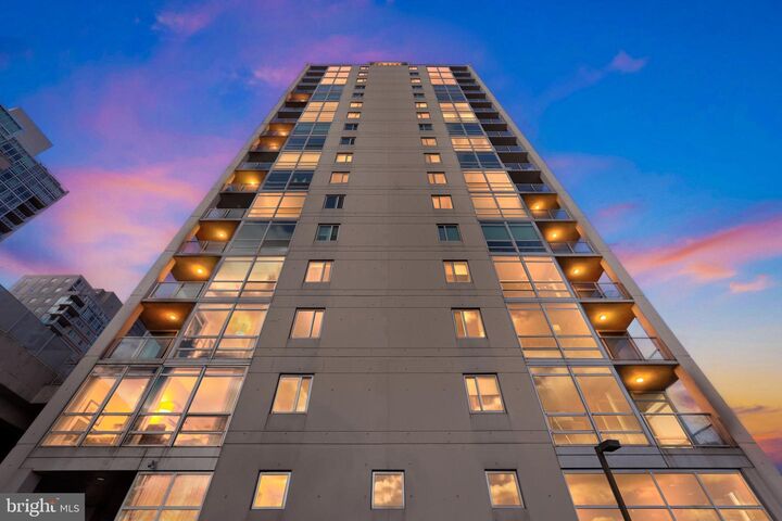 Property Photo:  901 N Penn Street 00 F1607  PA 19123 