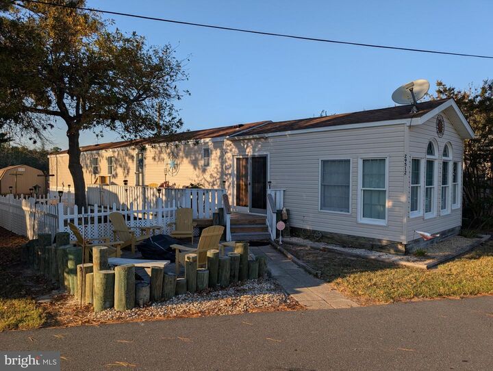 Property Photo: 29512 Salt Marsh Loop 48056 DE 19966