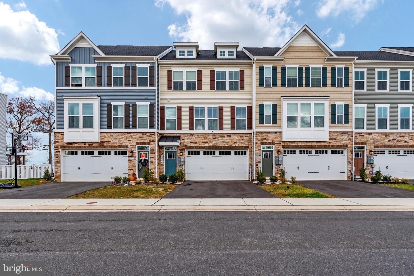 Property Photo:  3114 Shaws Road  MD 21219 