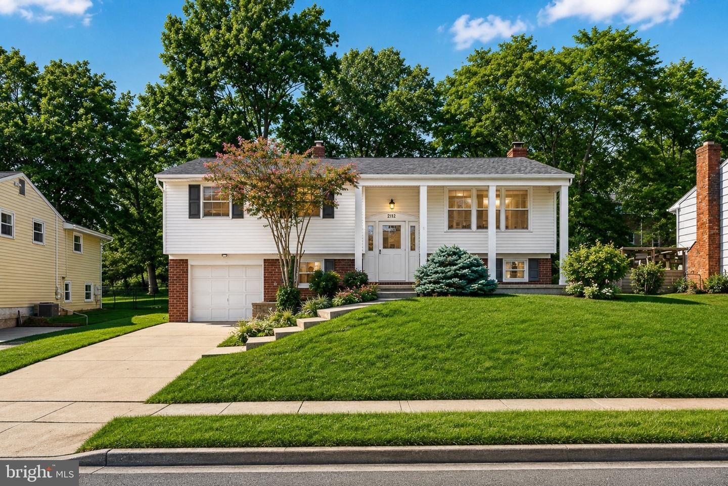 Property Photo:  2112 Folkstone Road  MD 21093 