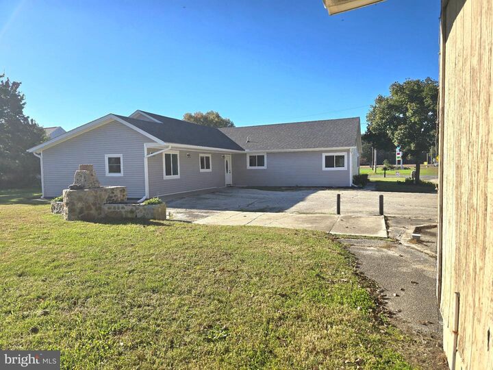 Property Photo:  184 Carpenter Bridge Road  DE 19952 