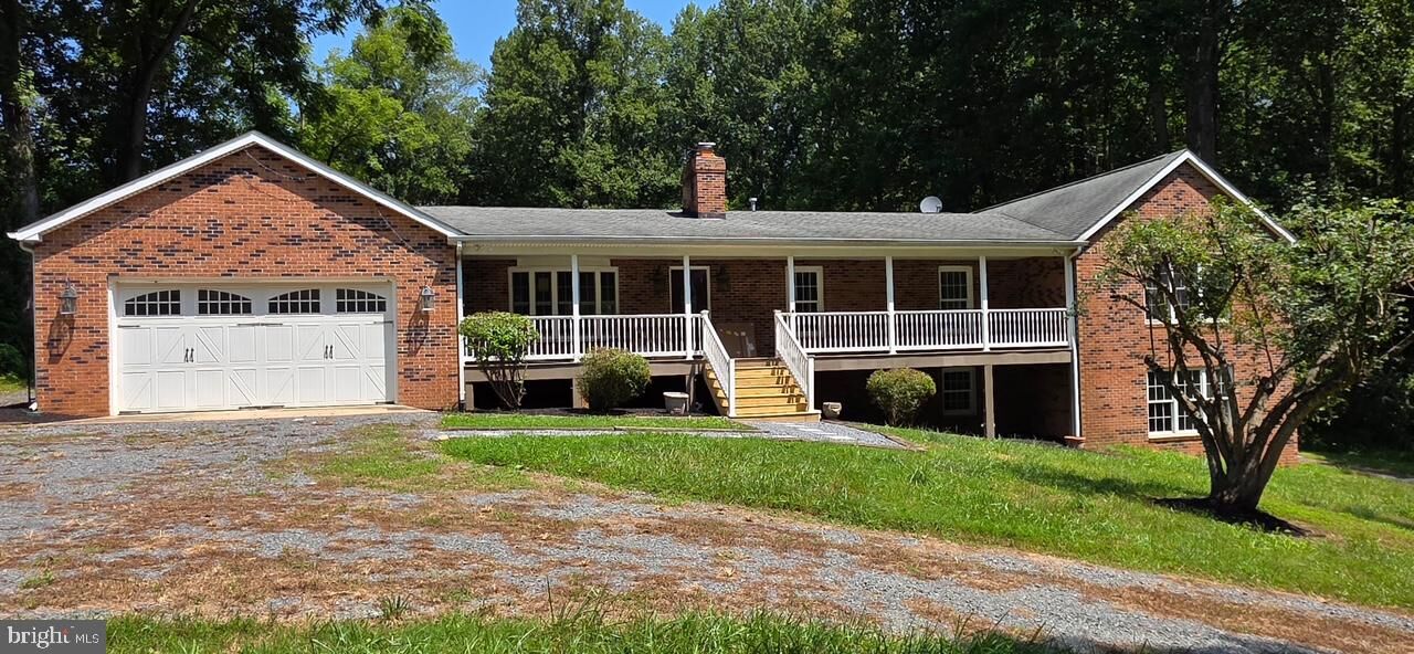 Property Photo:  9478 Merrimac Lane  VA 20115 