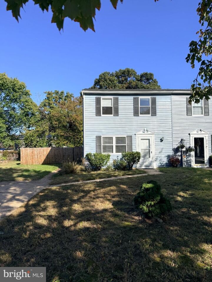 Property Photo: 381 Volley Court MD 21012