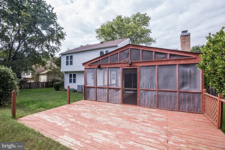 Property Photo: 10136 Yorktown Drive VA 22066