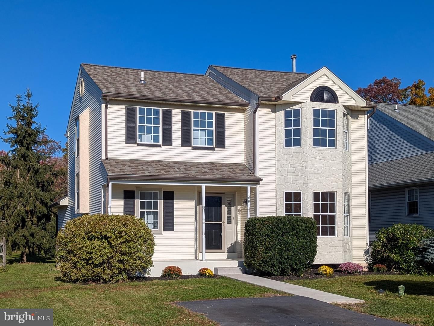 Property Photo:  168 Regents Road  PA 19426 