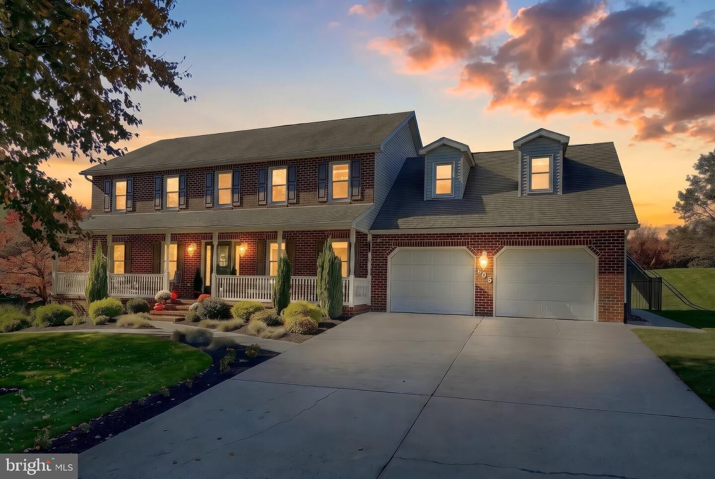 Property Photo:  605 Antler Road  PA 17339 