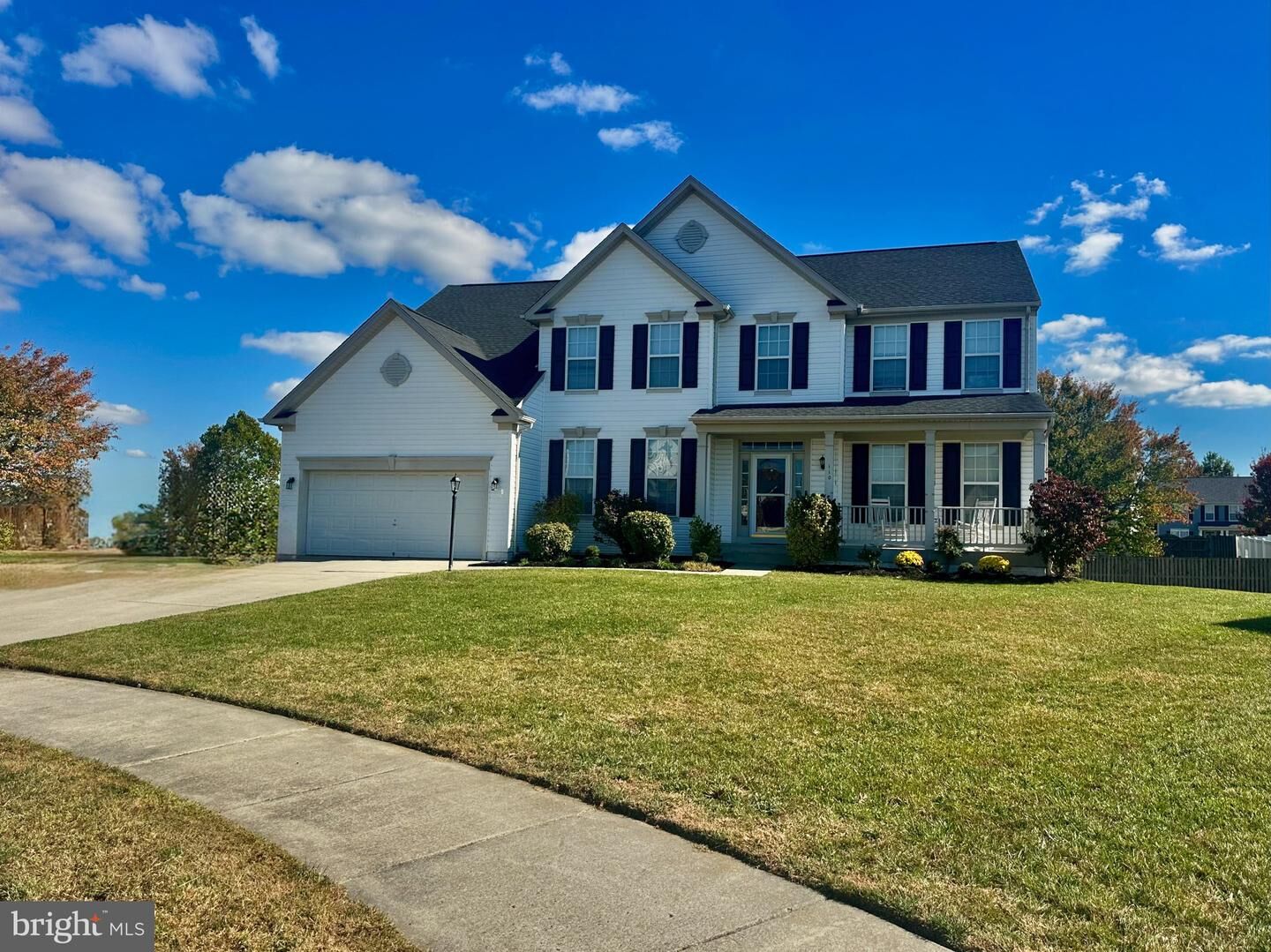 Property Photo: 110 Deep Bottom Place VA 22655