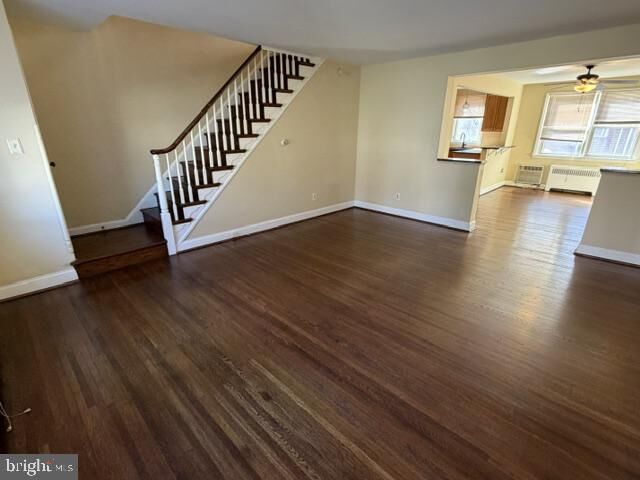Property Photo: 806 Eaton Road PA 19026