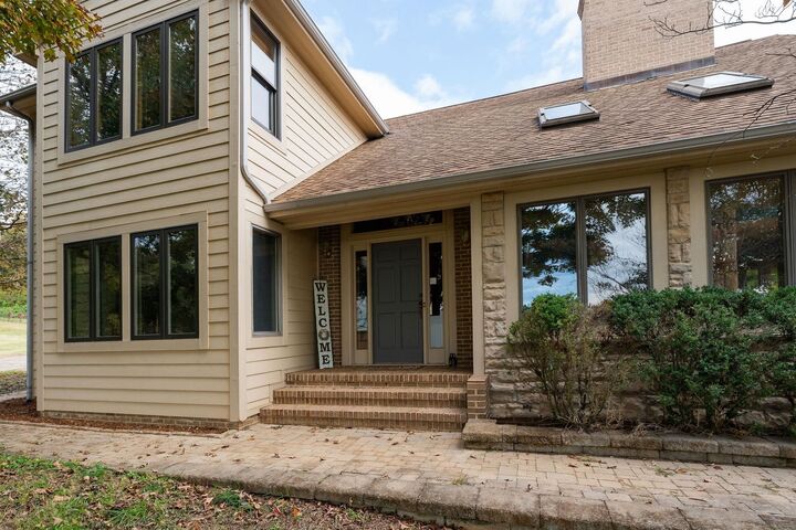 Property Photo:  4645 Pleasant Valley Rd  VA 22801 