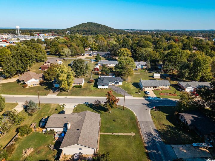 Property Photo: 1513 Conway Street AR 72653