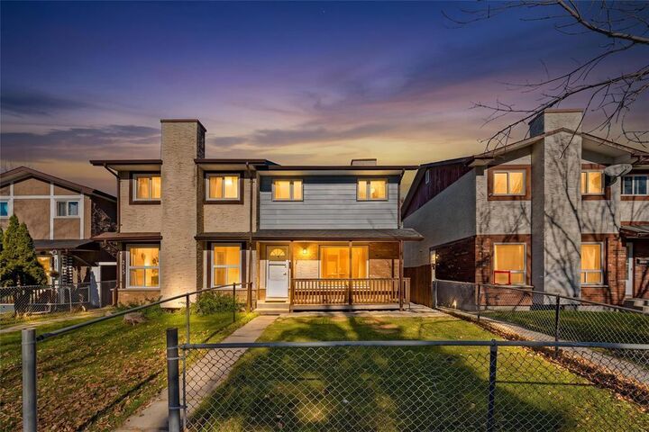 Photo de la propriété: 213 Kinver Avenue MB R2R 1G9