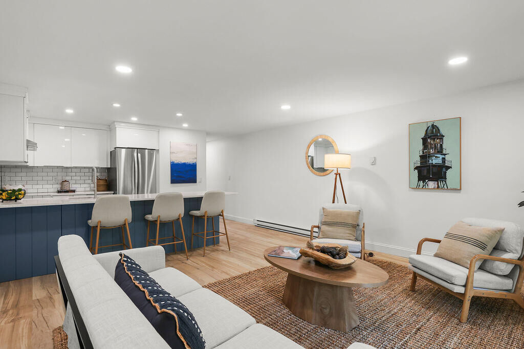 Property Photo: 35 Ashumet Road Unit 17A MA 02649