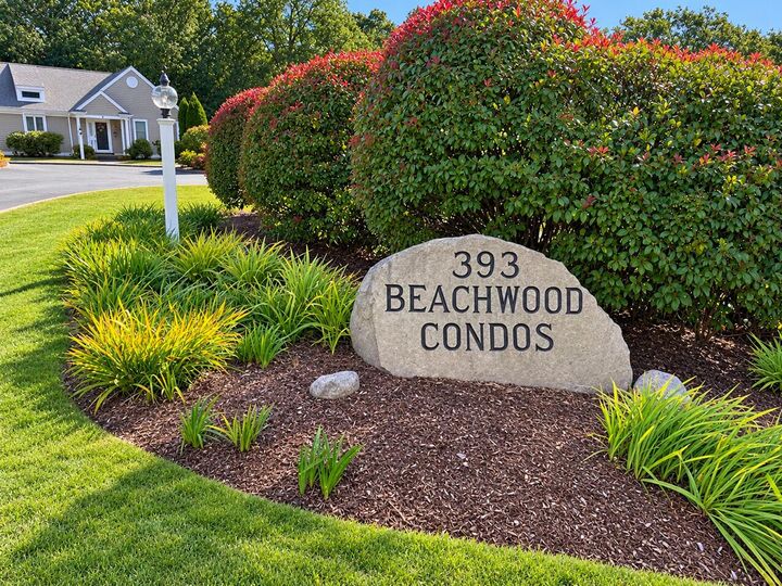 Property Photo:  393 N Falmouth Highway Unit 1  MA 02556 