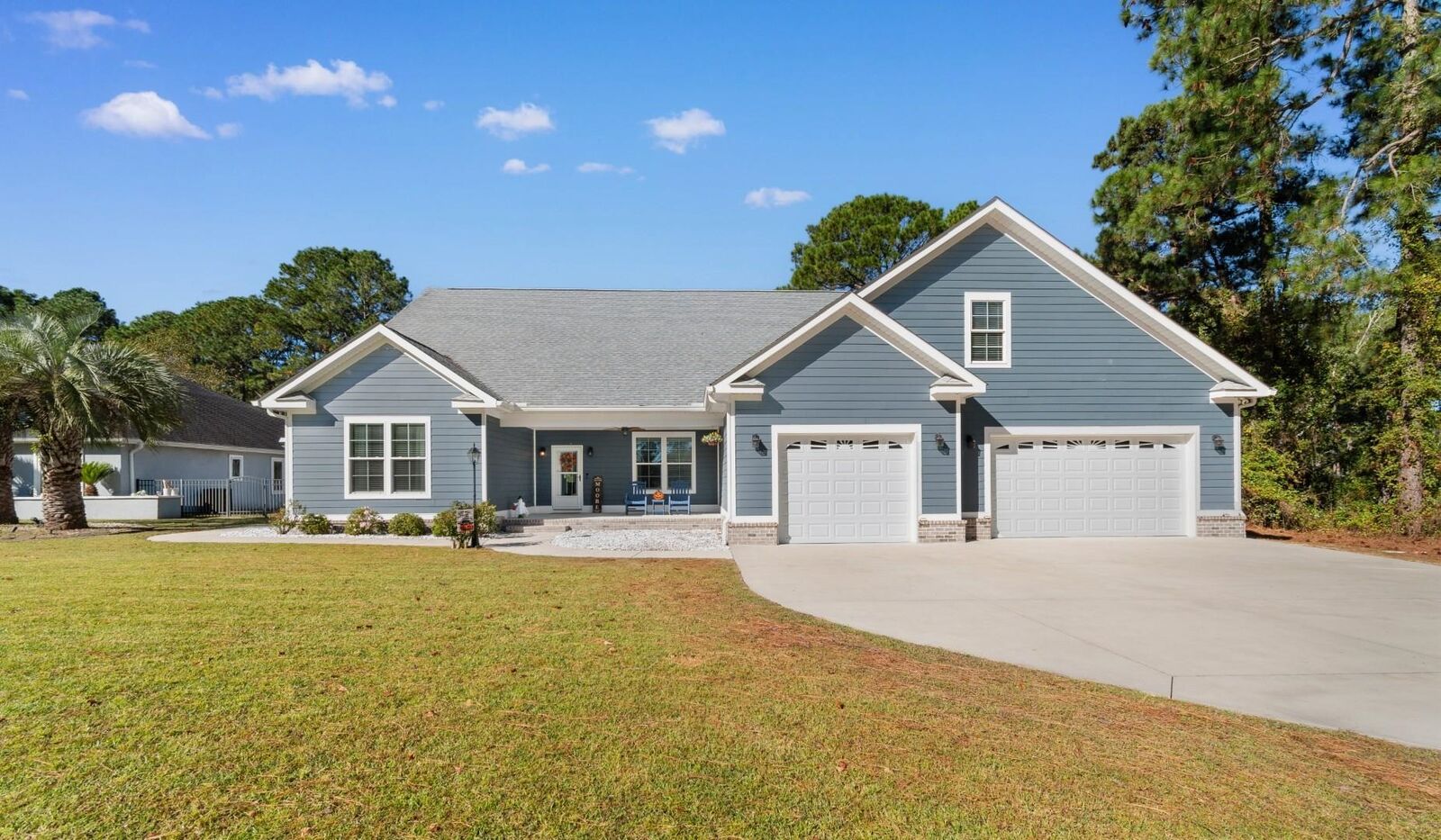 Property Photo:  4821 National Dr.  SC 29579 