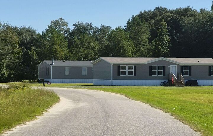 Property Photo: Tbd Elizabeth Dr. SC 29556