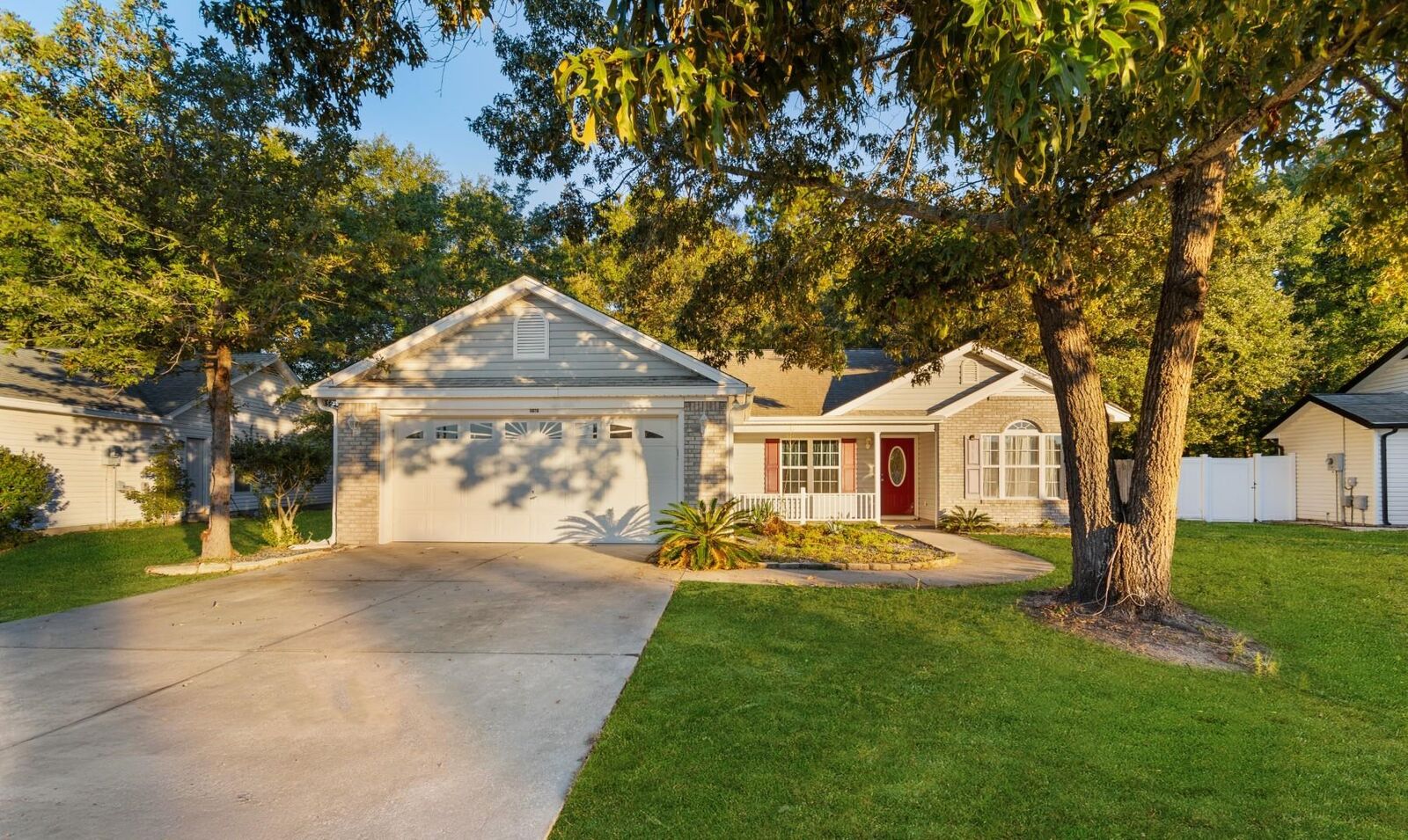 Property Photo:  2073 Hawksmoor Dr.  SC 29526 