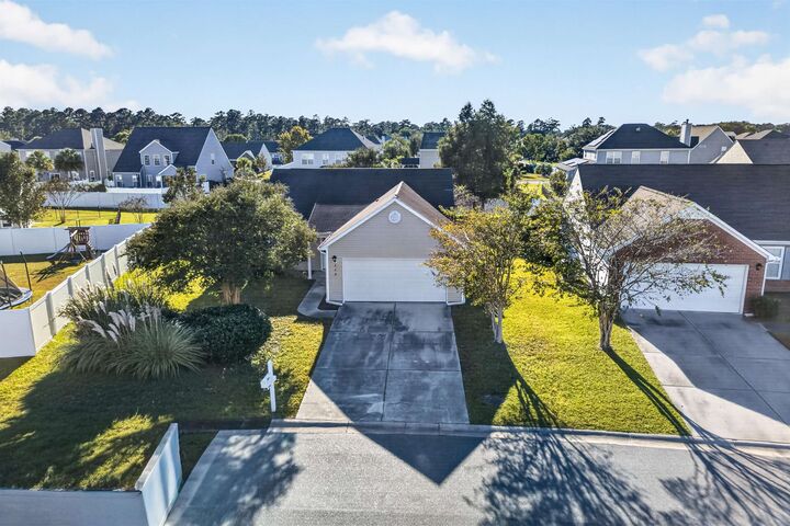 Property Photo:  460 Palm Frond Dr.  SC 29588 