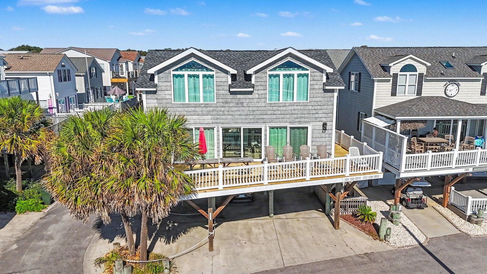 Property Photo: 6001-916 South Kings Hwy. SC 29575