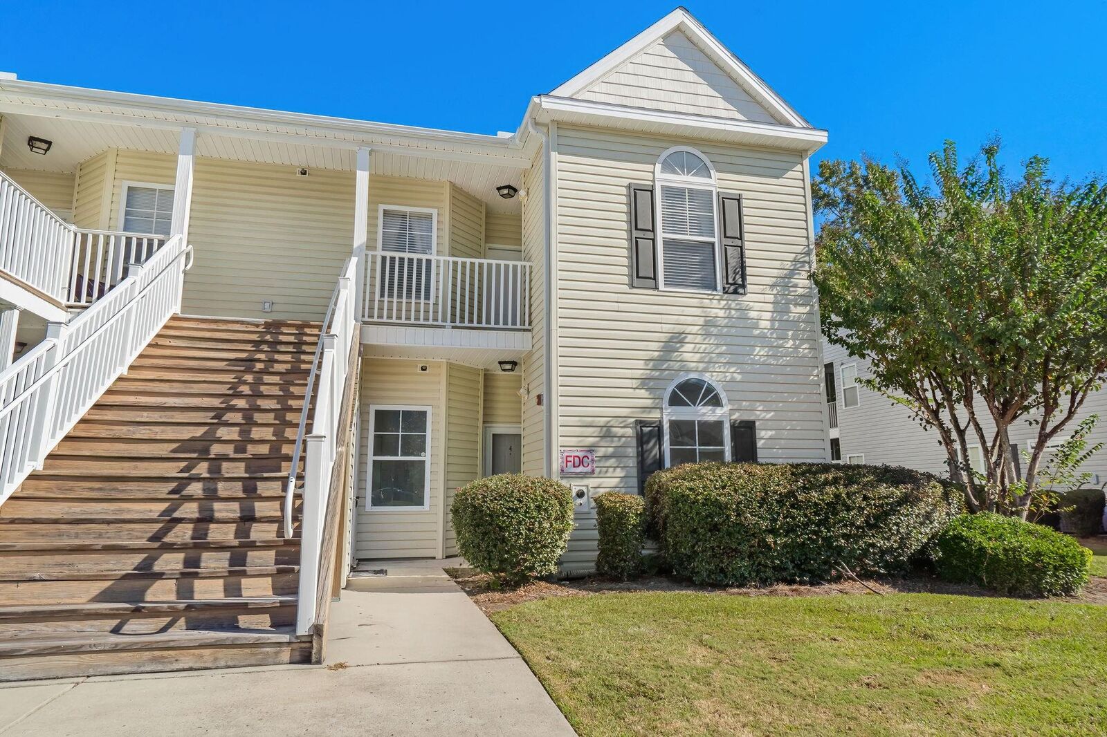 Property Photo:  230 Portsmith Dr. 4  SC 29588 