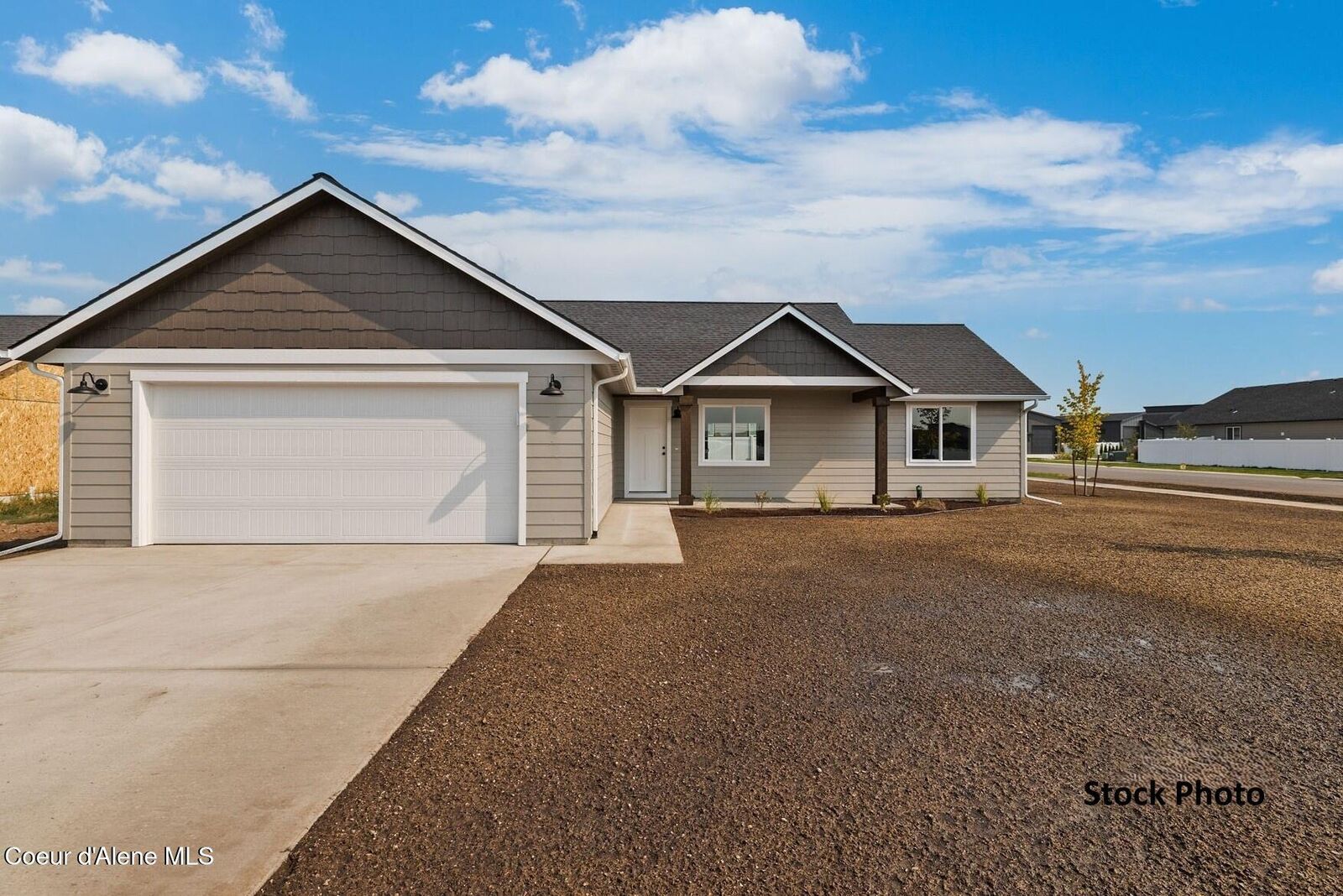 Property Photo:  7105 W Constantine Ln  ID 83858 