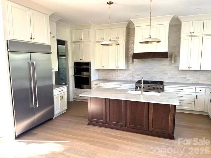 Property Photo:  101 N Brackenbury Lane  NC 28270 
