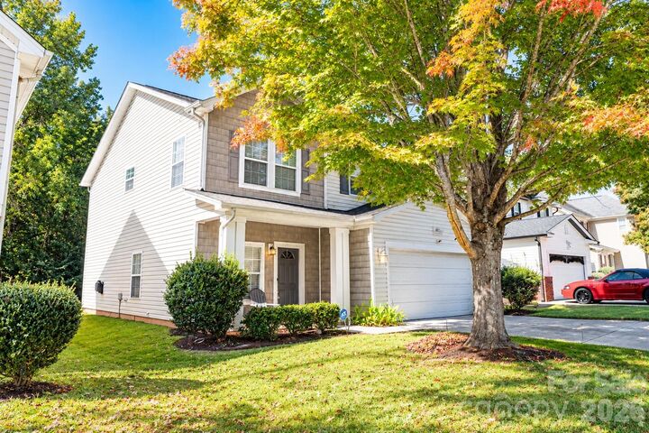 Property Photo:  4328 Stone Mountain Drive  NC 28054 