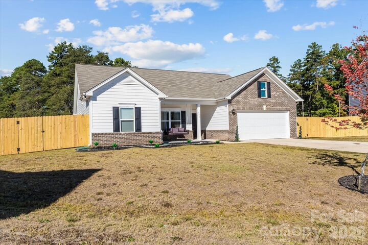 Property Photo:  7533 Bridle Court 5  NC 28673 
