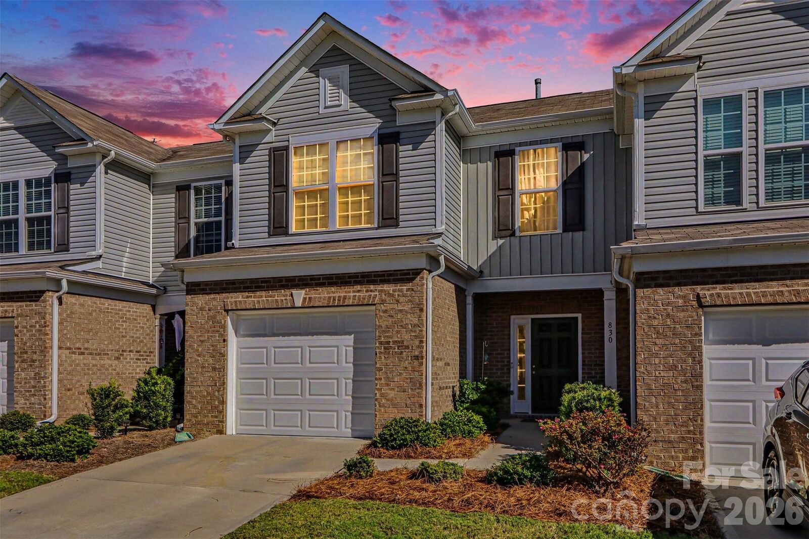 Property Photo:  830 Canoe Song Road  SC 29708 