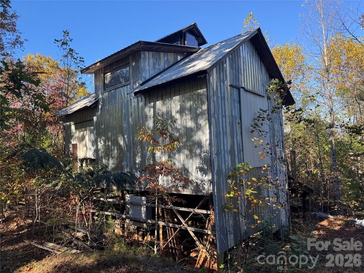 Property Photo: V/L Roy Moore Road NC 28762