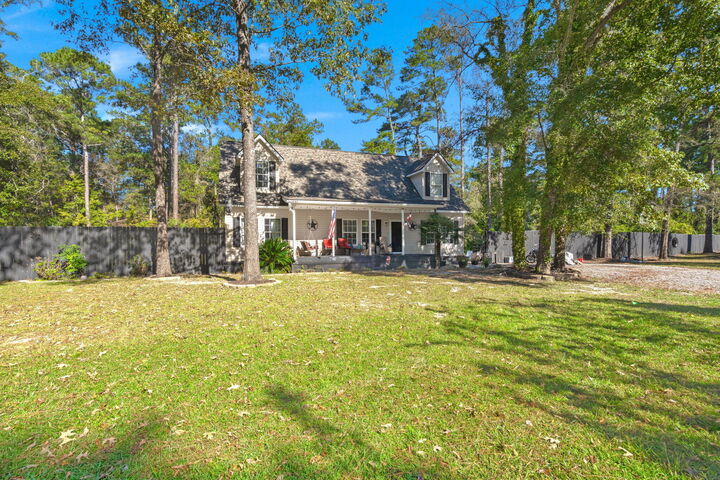 Property Photo: 106 Fall Creek Boulevard SC 29483